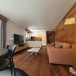 Apartment Waldrain 5