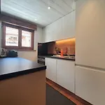 Waldrain 5 Apartment Saas-Fee