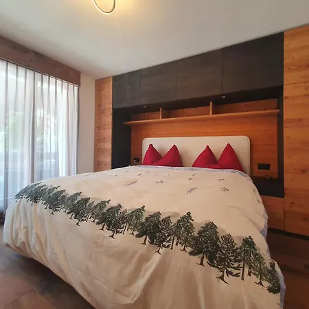 アパート Waldrain 5 *