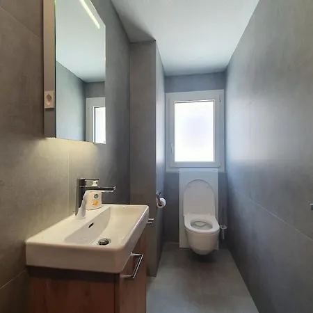 Waldrain 5 * Saas-Fee