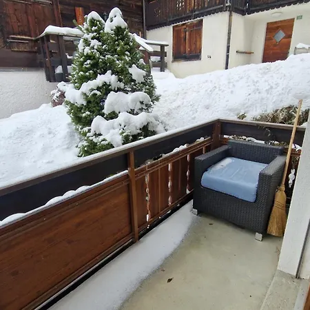 Apartamento Waldrain 5 *