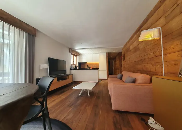 アパート Waldrain 5