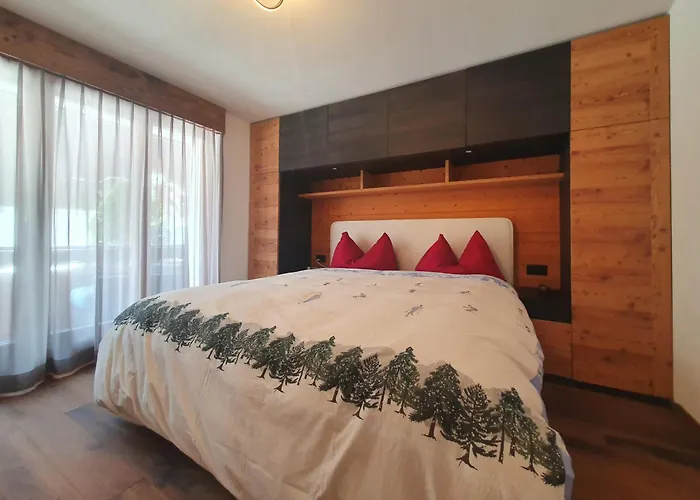 アパート Waldrain 5 *