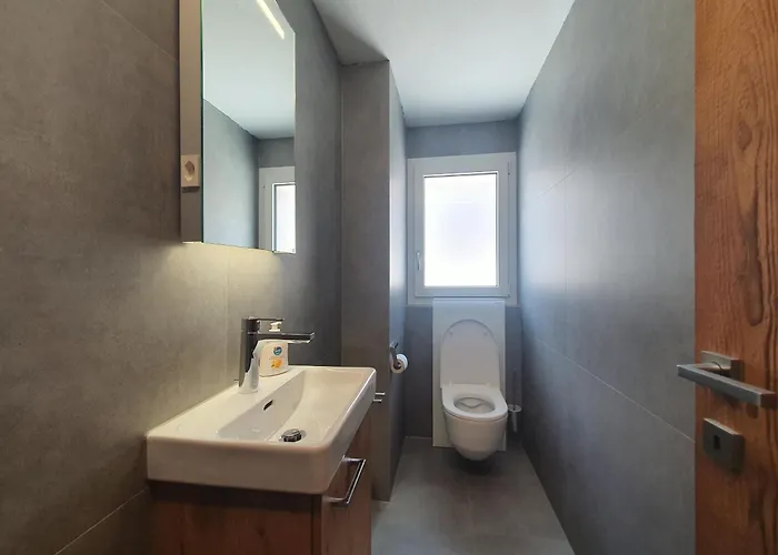 Waldrain 5 * サース フェー