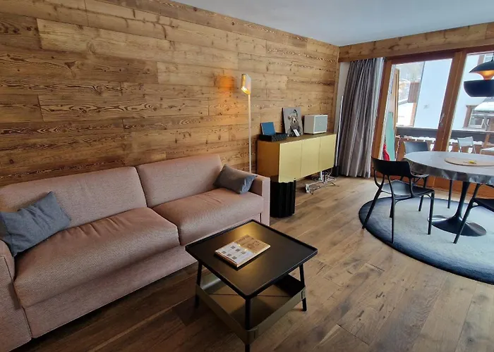 アパート Waldrain 5