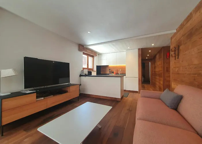 Waldrain 5 アパート *