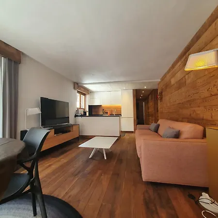 Waldrain 5 Saas-Fee