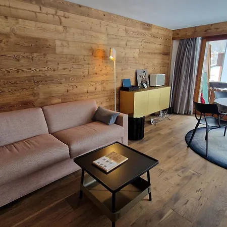 Apartament Waldrain 5